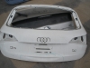 Audi - HATCH - rear hatch white